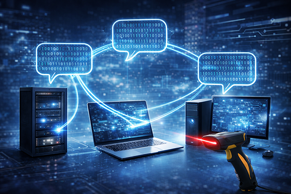 System för leadsgenerering